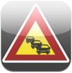 Tắc Đường for iPhone - Theo dõi giao thông giờ cao điểm
