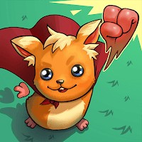 Taco: Hamster Hero - Game Android hành động, phiêu lưu