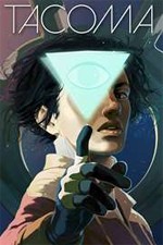 Tacoma: Game phiêu lưu giả tưởng độc đáo