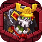 Tactical Monsters Rumble Arena iOS 1.6.5 - Game chiến thuật hấp dẫn