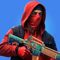 Tactical OPS - FPS Multiplayer trên Android