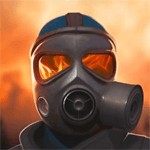 Tacticool iOS 1.0.1: Game bắn súng 5v5 đỉnh cao