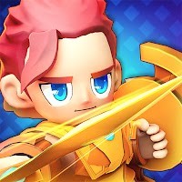Tactics Heroes Chess - Tải Game Chiến Thuật Android