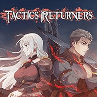 Tactics Returners: Game SRPG Anime chiến thuật hấp dẫn
