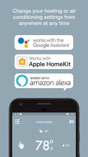 Thay đổi cài đặt dù bạn ở bất cứ đâu