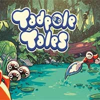 Tadpole Tales: Game Nòng Nọc Dọn Sông Hồ Dễ Thương