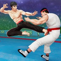 Tag Team Karate Android 2.4.4 - Game Võ Thuật Hành Động