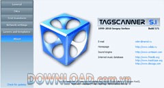 TagScanner