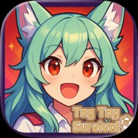 TagTag Survival iOS: Game RPG Sinh Tồn Roguelike Hấp Dẫn