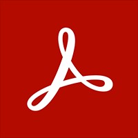 Adobe Acrobat Reader DC 2025 - Download & Tạo PDF Miễn Phí