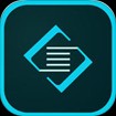 Adobe Slate for iPad 1.0.1: Thiết kế hình ảnh trực quan