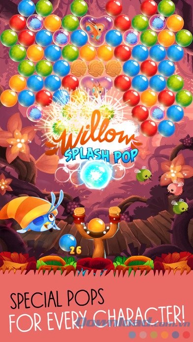 Tận dụng bổ trợ