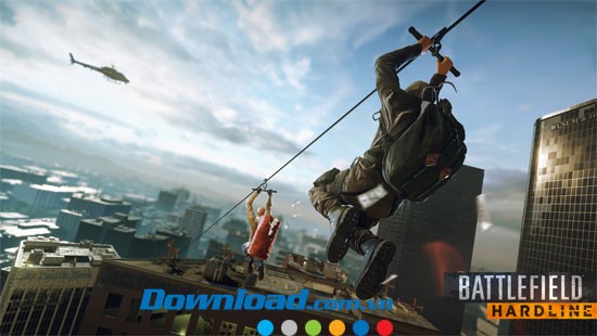 Battlefield Hardline