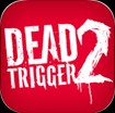 DEAD TRIGGER 2 iOS 0.9.6: Game bắn zombie đỉnh cao trên iPhone/iPad