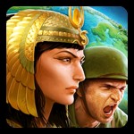 DomiNations cho Android - Xây dựng đế chế của bạn