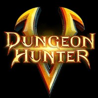 Dungeon Hunter 5: Game Kẻ Sát Nhân Ngục Tối 5
