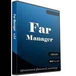Far Manager 3.0 build 5354 - Phần mềm quản lý tài liệu