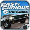 Fast & Furious 6: The Game - Game Băng cướp tốc độ
