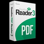 Gaaiho PDF Reader 4.20 - Công cụ đọc PDF hiệu quả
