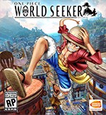 One Piece: World Seeker - Mua trước siêu phẩm Đảo hải tặc