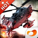 GUNSHIP BATTLE: Helicopter 3D - Tải Game Bắn Máy Bay 3D Android