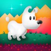 MIMPI 2d Platformer - Download Game Android Phiêu Lưu Chú Chó Trắng