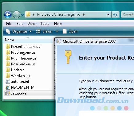 Pismo File Mount Audit Package