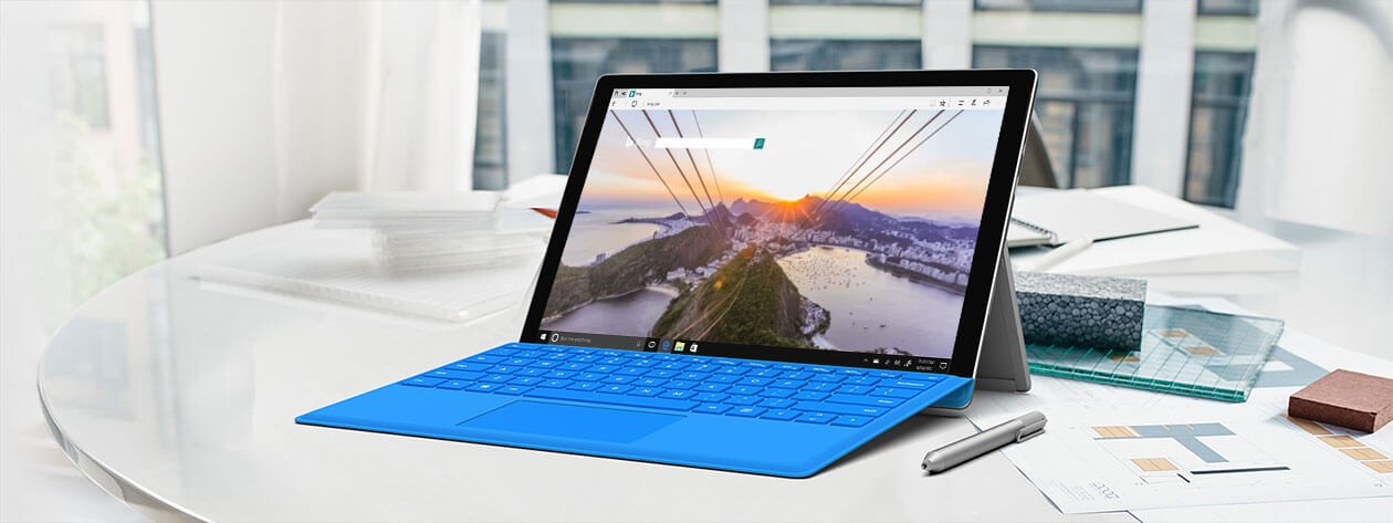 Microsoft Edge bổ sung nhiều tính năng mới hấp dẫn