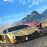 Racing 3D: Need For Race - Game Đua Xe 3D Offline