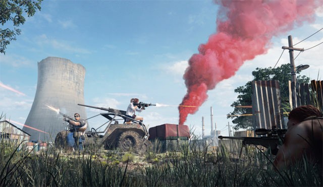 Tận dụng phương tiện hiện đại