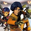 Star Wars Rebels: Recon Missions - Game Chiến Tranh Giữa Các Vì Sao