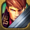 Stormblades Android 1.0.9: Game chặt chém đỉnh cao