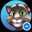 Talking Tom for Messenger - Download miễn phí cho Android