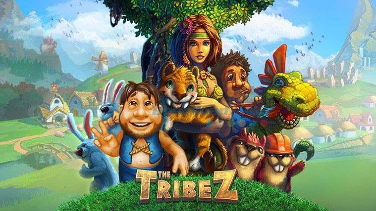 The Tribez