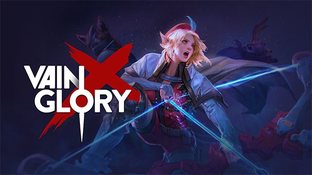 Vainglory thường xuyên ra mắt các bản cập nhật với skin, anh hùng và ưu đãi mới