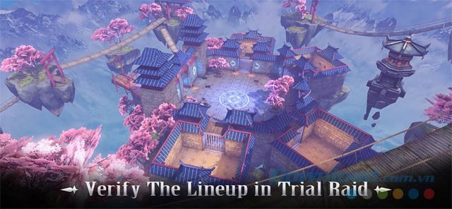 Sự xung đột giữa hai phe phái