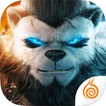 Taichi Panda 3: Dragon Hunter - Tải Game MMORPG iOS Mới Nhất