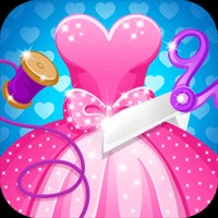 Tailor Princess: Game May Quần Áo, Thay Đồ Công Chúa
