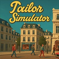 Tailor Simulator - Game Xây dựng Đế chế May mặc