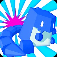 Tails.io cho Android 1.0.6 - Cuộc chiến sinh vật đuôi dài