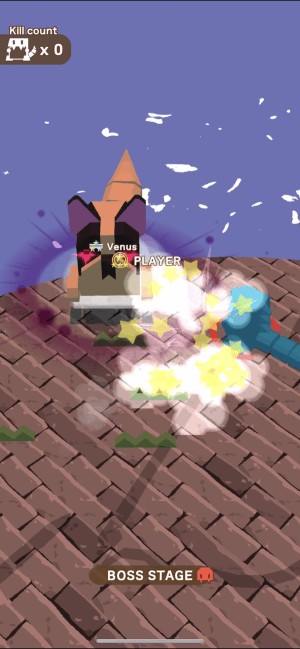 Điều khiển đơn giản