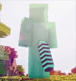 Tails Mod - Mod Đuôi Độc Đáo cho Minecraft