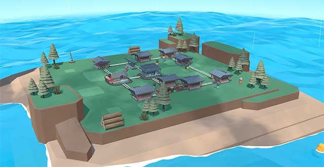 Chế độ thách thức để cạnh tranh với những người chơi trên thế giới để xếp hạng