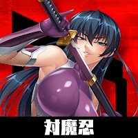 Taimanin RPG Extasy Android: Game Đấu Tướng Ninja Quyến Rũ