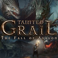 Tainted Grail: The Fall of Avalon - Game ARPG