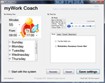 myWork Coach 1.6.4.3 - Job Reminder