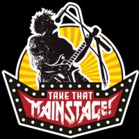 Take That Mainstage! - Game Nhạc Rock