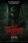 Takhon: Quỷ đội lốt người - Phim kinh dị Thái Lan mới nhất