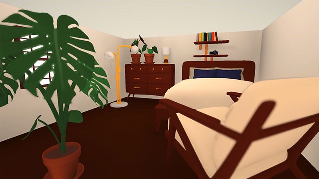 Chăm sóc cây trồng và quan sát chúng lớn lên mỗi ngày trong khi chơi Taking Root