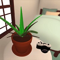 Taking Root - Game Trồng Cây & Trang Trí Căn Hộ Ảo